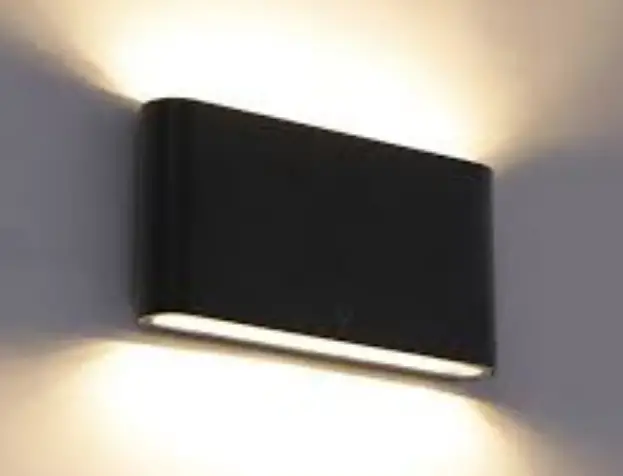 QAZQA 105061 Outdoor Wall Lamp