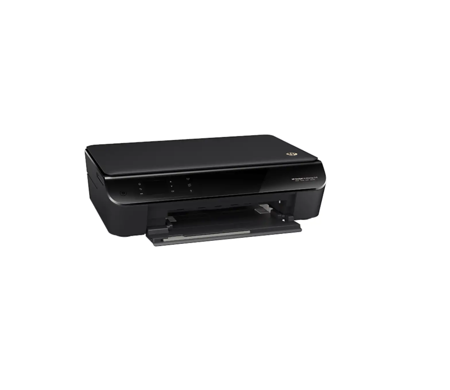 Hp Mal 3545 Deskjet Instruction Manual