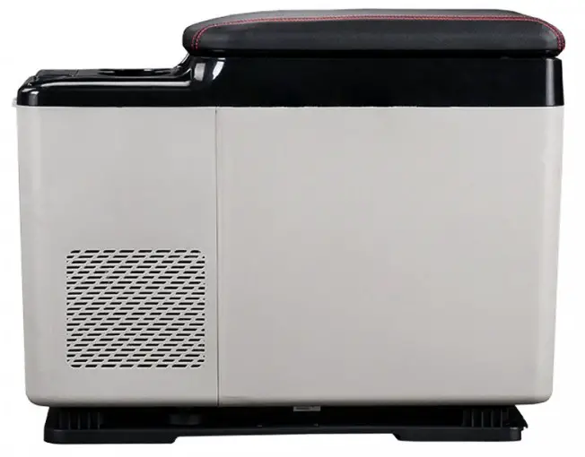 Alpicool CF15 Car Refrigerator