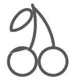 Recommended temperature for common food