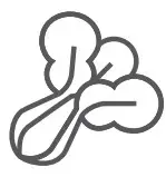 Recommended temperature for common food