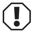 Caution Icon