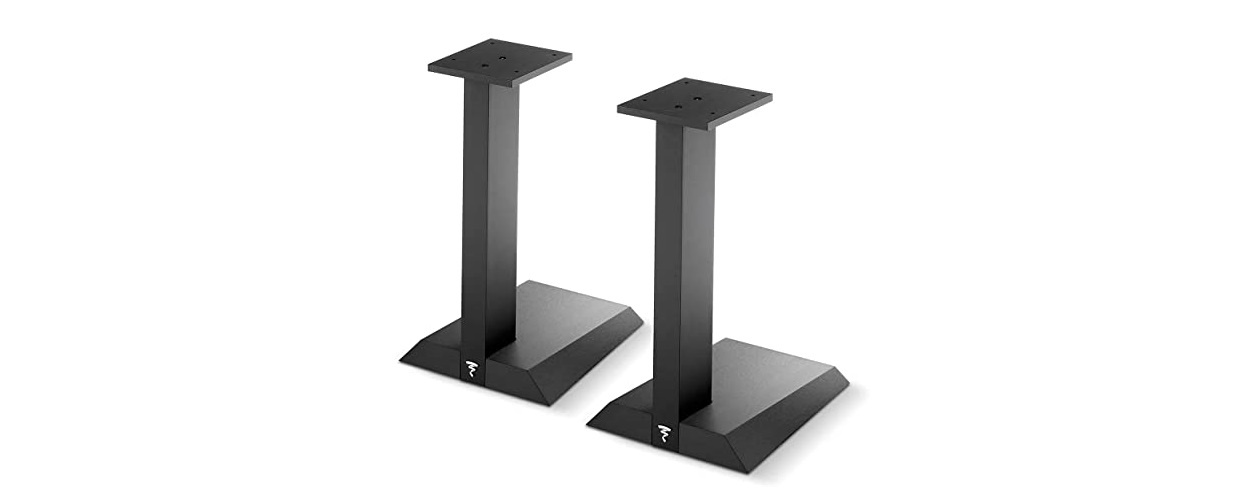 Focal 806st Speaker Stand User Manual Focal 806st Speaker Stand User Manual
