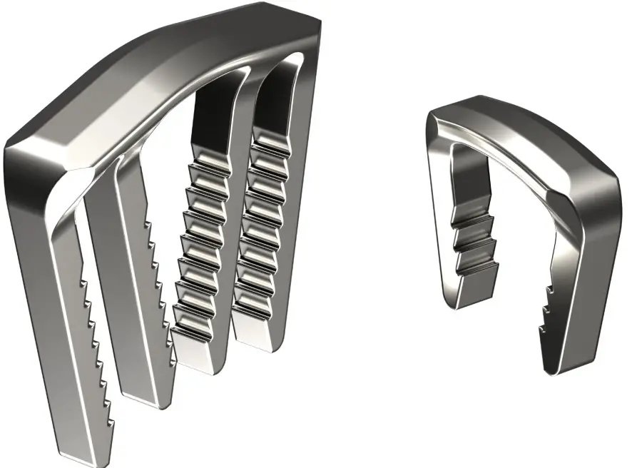 stryker EasyFuse Dynamic Compression System