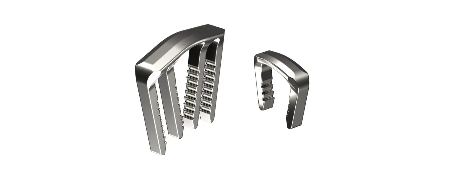 Stryker Easyfuse Dynamic Compression System Instruction Manual Stryker Easyfuse Dynamic Compression System Instruction Manual