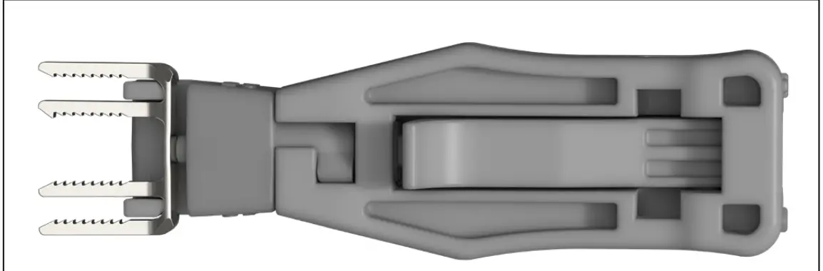 Prepare inserterPrepare inserter