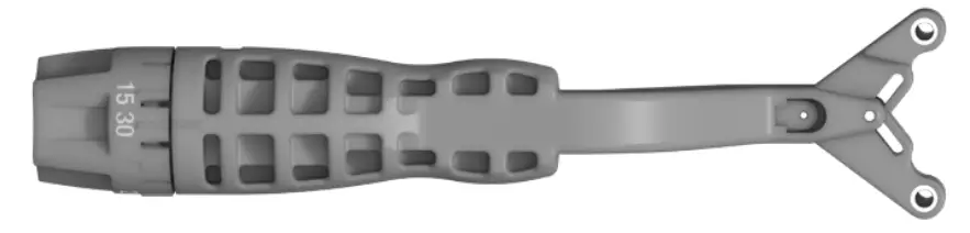 Universal Drill Guide