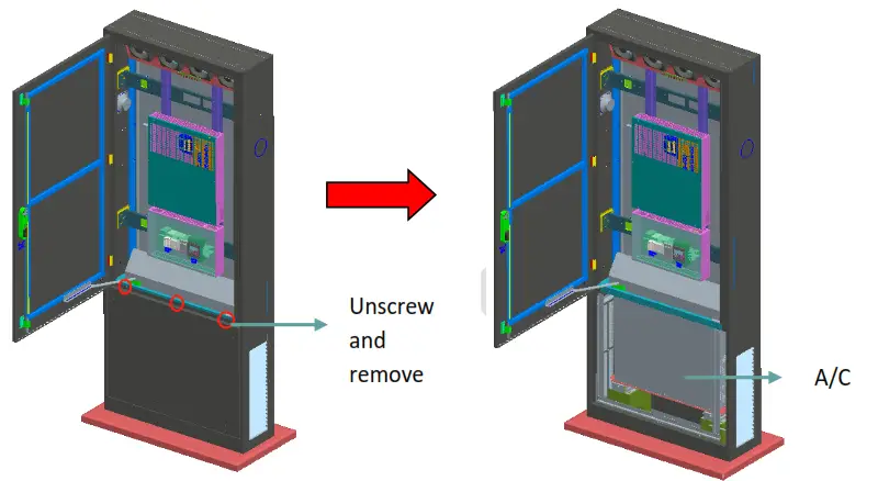 Hisense 65SOA25PT Digital Signage Display - 12