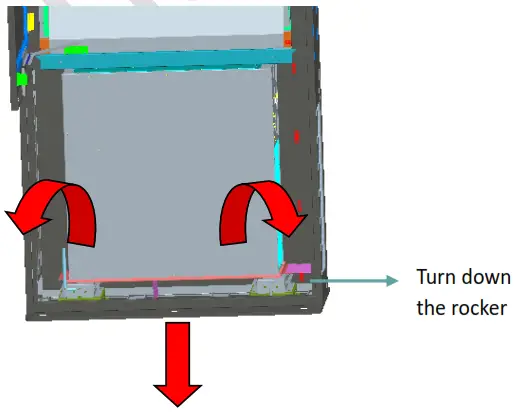 Hisense 65SOA25PT Digital Signage Display - 13