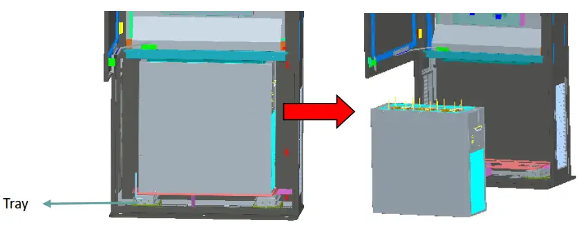 Hisense 65SOA25PT Digital Signage Display - 14
