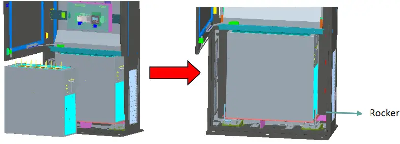 Hisense 65SOA25PT Digital Signage Display - 15