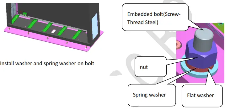 Hisense 65SOA25PT Digital Signage Display - 21
