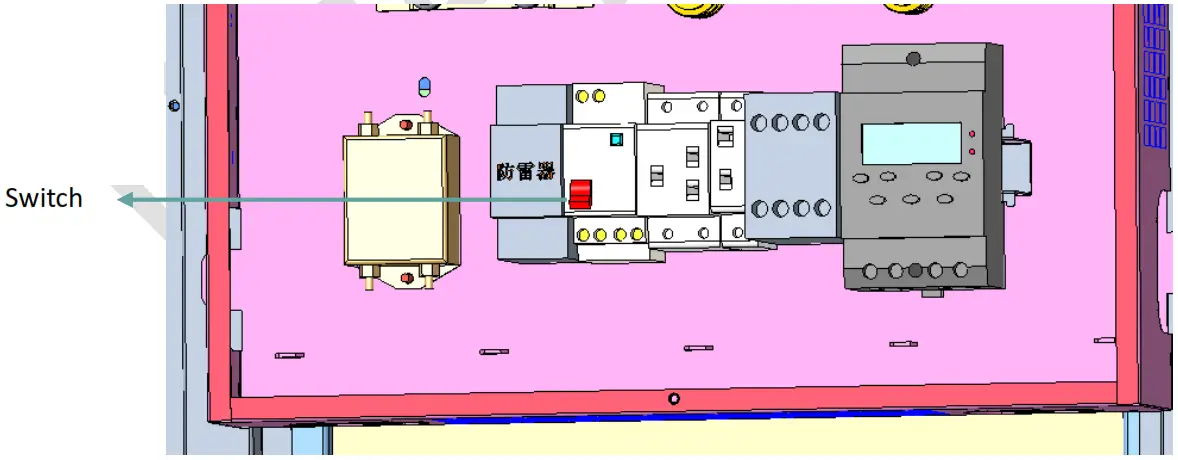 Hisense 65SOA25PT Digital Signage Display - 24