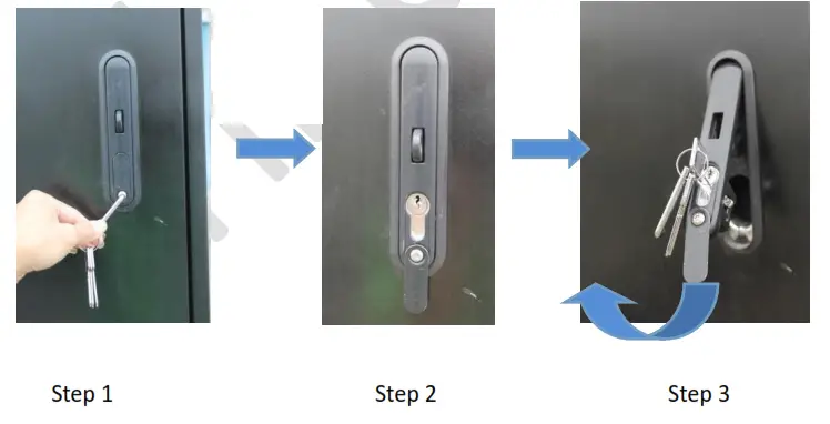 Hisense 65SOA25PT Digital Signage Display - 9