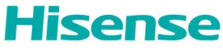 Hisense logo