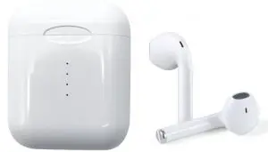 Wireless Earphones
