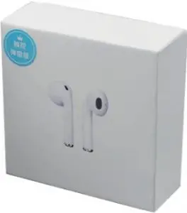 Earphones Pack