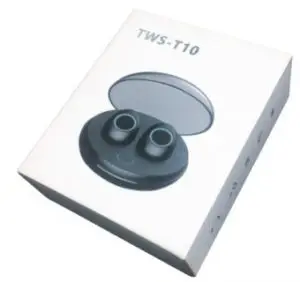 Tws-t10 Earphones