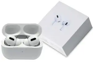 Professional TWS Bluetooth Earphone