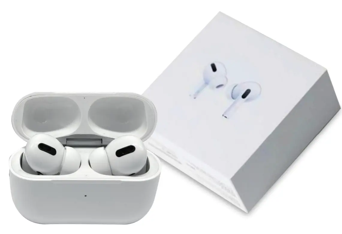 Professional Tws Bluetooth Earphone Specifications Manual Professional Tws Bluetooth Earphone Specifications Manual