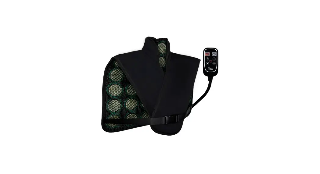 1love Health Far Infrared Heating Pad Instruction Manual 1love Health Far Infrared Heating Pad Instruction Manual