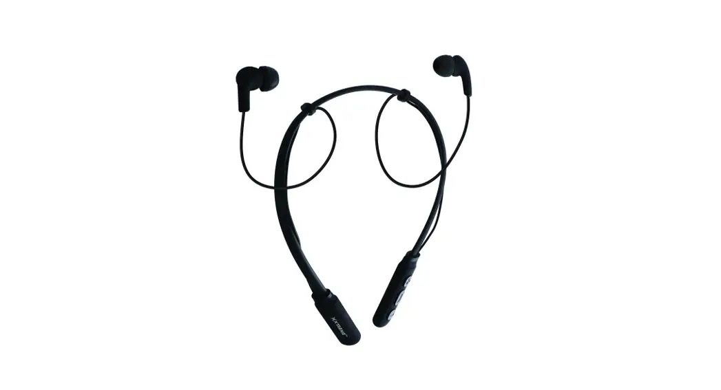 Xtreme Dynamix Bluetooth Earbuds User Guide