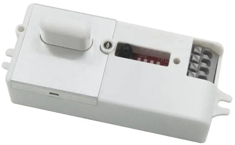 MELEC ML MRBBV2 60 Diffused LED Batten - FIGURE 3