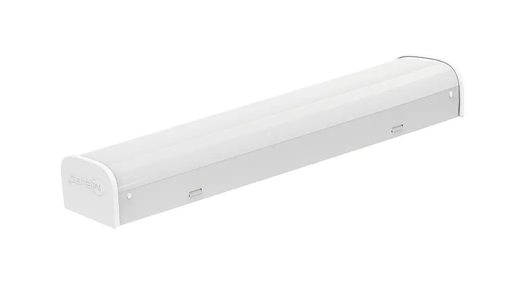 Melec Ml-mrbbv2-60 Diffused Led Batten Instructions