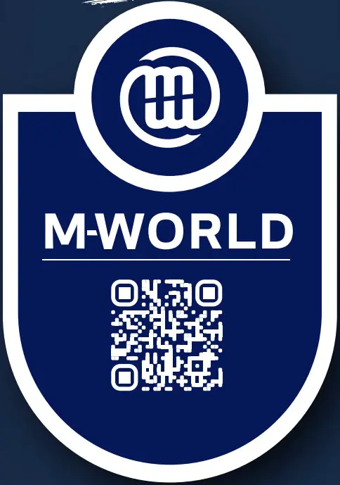 MELEC ML MRBBV2 60 Diffused LED Batten - QR Code