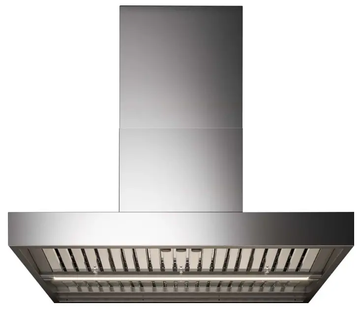 falmec FOLIN36W12OS Line Outdoor Wall Mount Range Hood