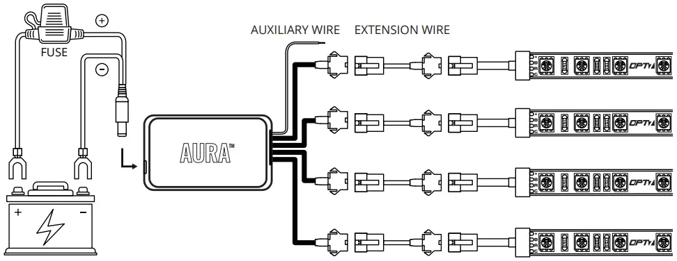 Installation instruction