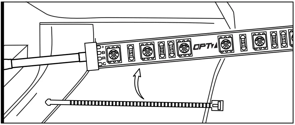 Installation instruction