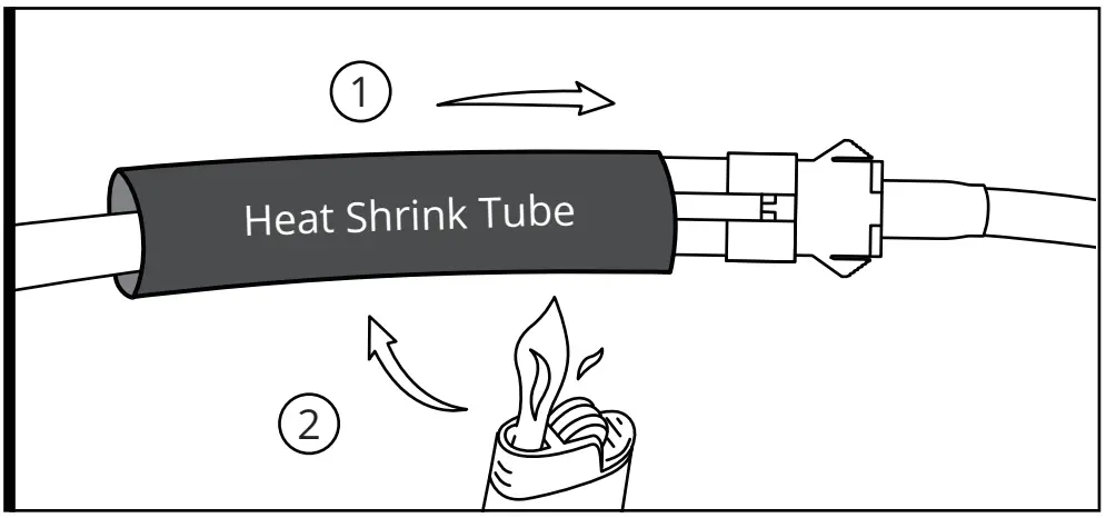 Installation instruction