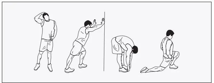 CORTEX GS7 Multi Station Home Gym - 17