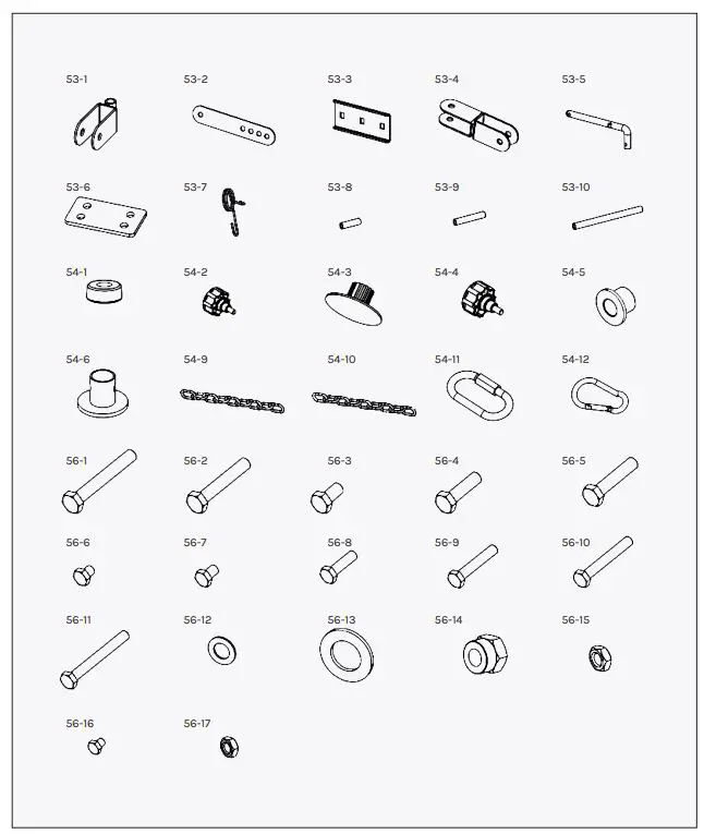 CORTEX GS7 Multi Station Home Gym - 2