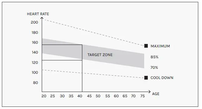 CORTEX GS7 Multi Station Home Gym - 22