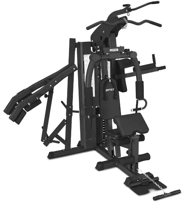 CORTEX GS7 Multi Station Home Gym