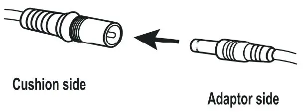 COMFIER-CF-1902B-Shiatsu-Massage-Cushion-with-Heat-fig- (2)