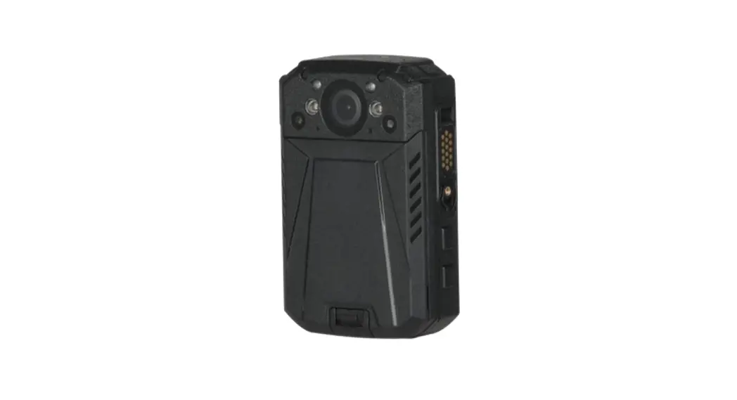 Dahua Mpt220 Body Camera User Guide Dahua Mpt220 Body Camera User Guide