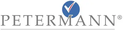 PETERMANN-LOGO