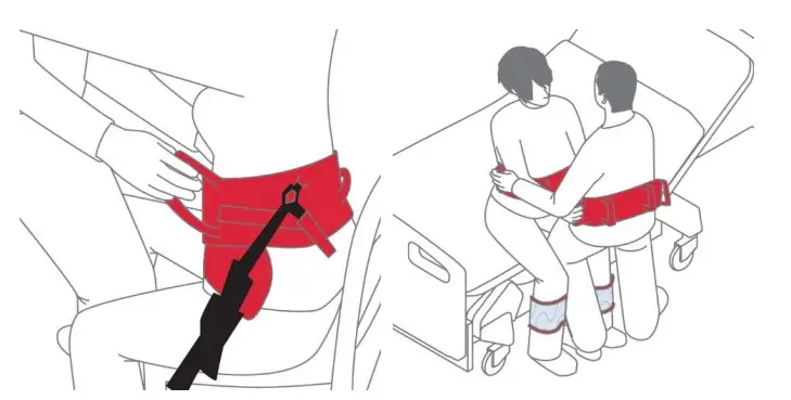 PETERMANN-PM-6012-Support-Belt-XS-FIG-3