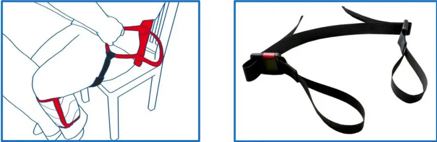 PETERMANN-PM-6012-Support-Belt-XS-FIG-5