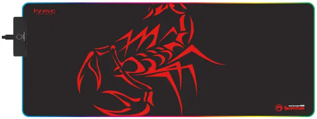 MARVO MG010 L Size Gaming Mousepad