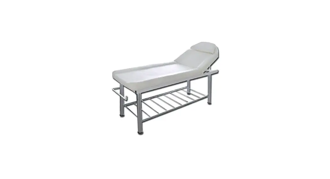 Gima 2204 Massage Table User Manual Gima 2204 Massage Table User Manual