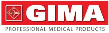 GIMA - logo