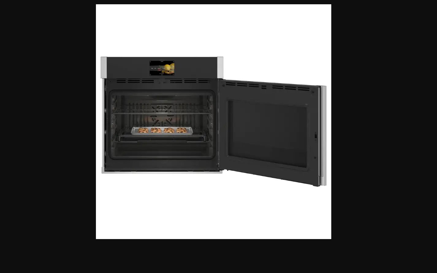 Ge Profile Pts700rsn 30 Inch Smart Built In Convection Single Wall Oven User Guide