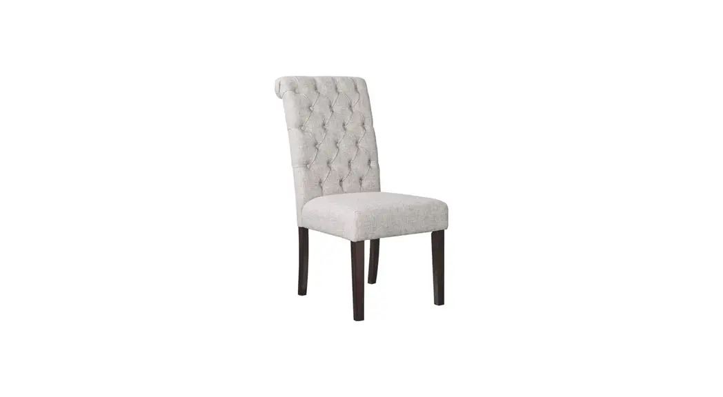 Ashley D677-02 Adinton Dining Upholstered Side Chair User Manual Ashley D677-02 Adinton Dining Upholstered Side Chair User Manual