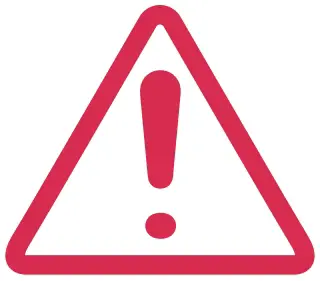 Warning Icon