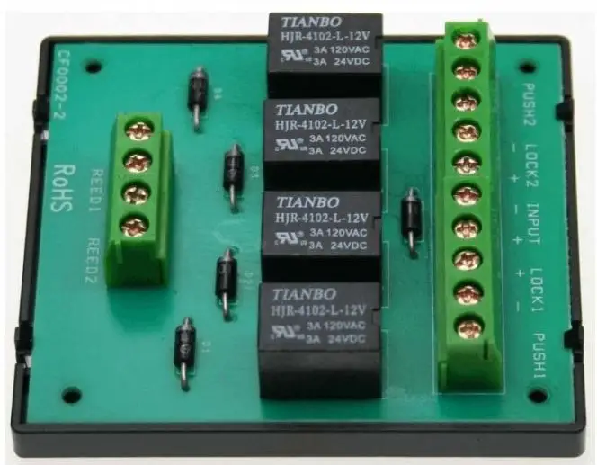 GIANNI-INDUSTRIES-MOD-AD500DB-Interlock-Module-fig-1