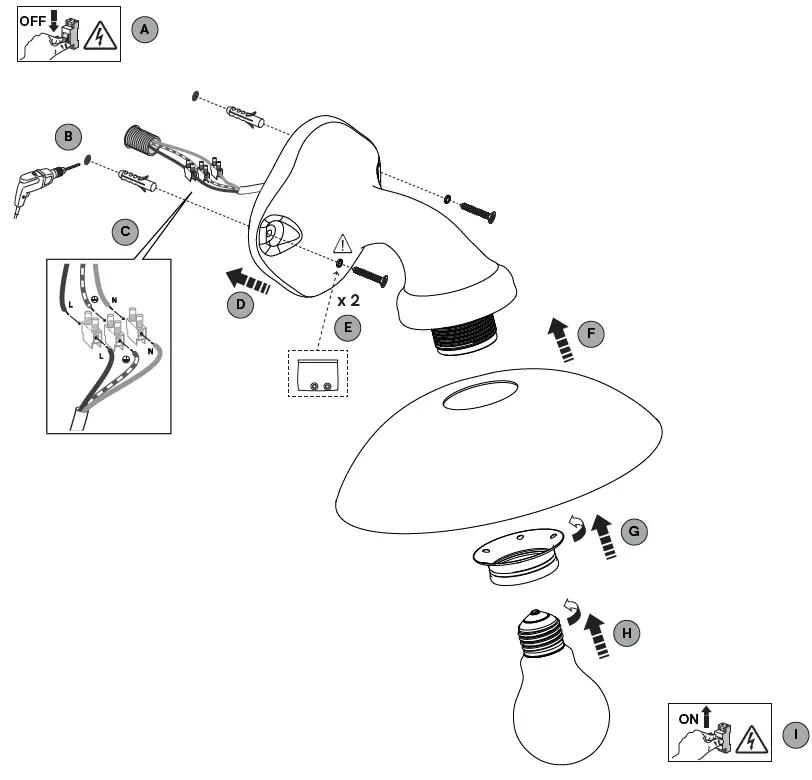 IL-FANALE-064-05-OC-MINI-Wall-Light-FIG-2